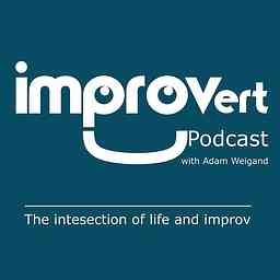Improvert Podcast logo