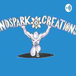MindsparkCreations cover logo