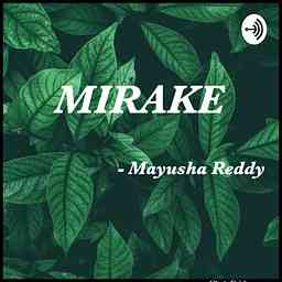 Mirake - The Miraculous way of living cover logo