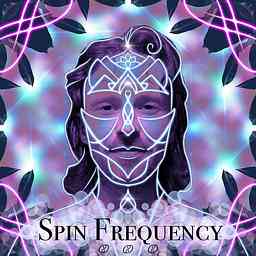 Spin Frequency logo
