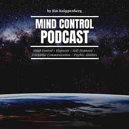 Mind Control Podcast cover logo