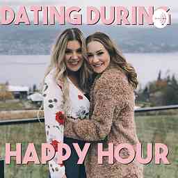 Dating During Happy Hour logo