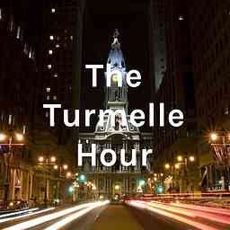 The Turmelle Hour cover logo