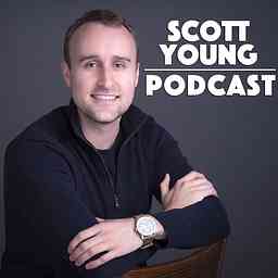 Scott H Young Podcast logo