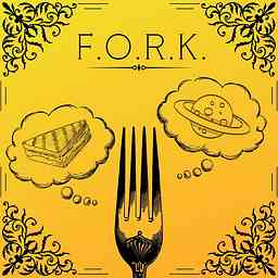 FORK cover logo