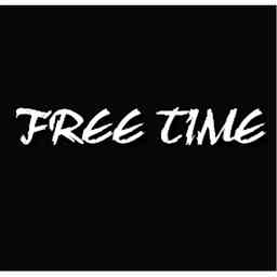 Free Time w/ Monique & Liljenredd cover logo