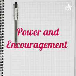 Power and Encouragement cover logo