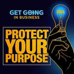 Get Going In Business cover logo