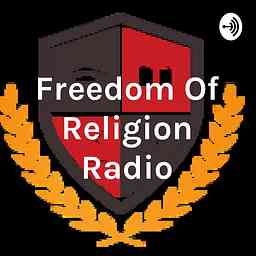 Freedom Of Religion Radio cover logo