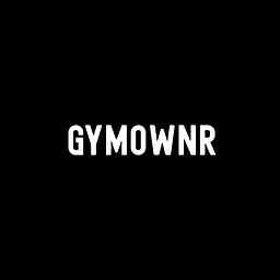 Gymownr logo