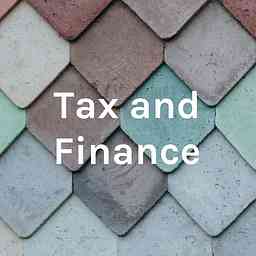 Tax and Finance cover logo