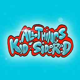 All Things Kid-Sidered logo