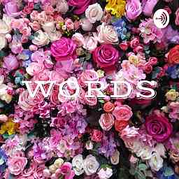 WORDS🖤🗣❣️ cover logo