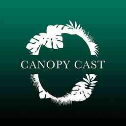 Canopy Cast cover logo