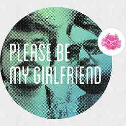 Please Be My Girlfriend logo