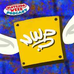Nintendo Week cover logo