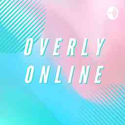 Overly Online cover logo