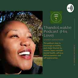ThandoLwakhe (His Love logo