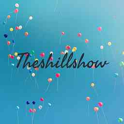 Theshillshow cover logo