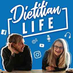 Dietitian Life cover logo