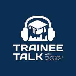 Trainee Talk cover logo
