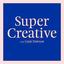 Super Creative cover logo