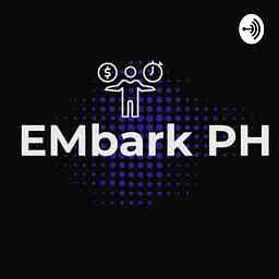 EMbarkPH Unfiltered cover logo