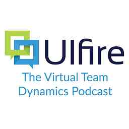 Virtual Team Dynamics - The Ulfire Podcast logo