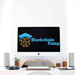 Blockchain Camp logo