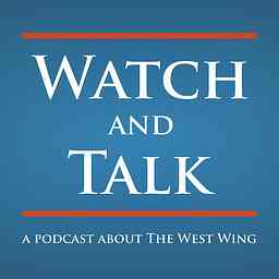 Watch and Talk cover logo