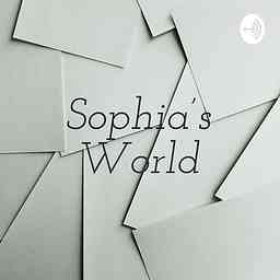 Sophia’s World cover logo