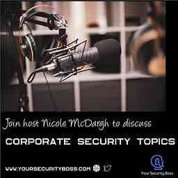 Your Security Boss - Corporate Security Topics logo