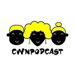CWN Podcast cover logo