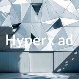 Hyperx ad logo