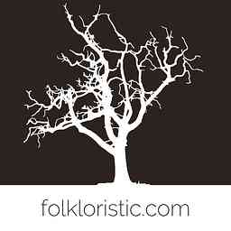 Podcast - Folkloristic logo