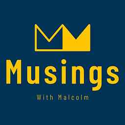 Musings With Malcolm logo