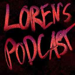 Loren’s Podcast logo