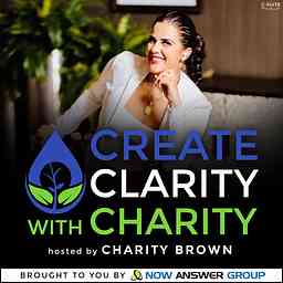 Create Clarity with Charity logo