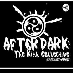 After Dark: The Kink Collective cover logo