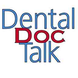 Dental Doc Talk logo