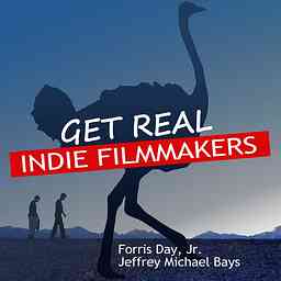 Get Real: Indie Filmmakers cover logo