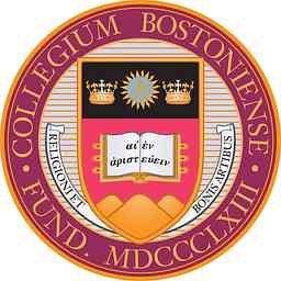 Boston College - Alumni and Friends logo