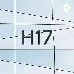 H17 logo