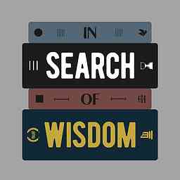 In Search of Wisdom logo