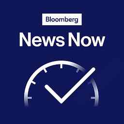 Bloomberg News Now logo