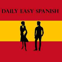 Daily Easy Spanish logo