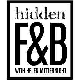 Hidden F&B logo