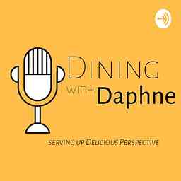 Dining With Daphne logo