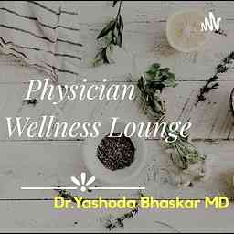 Physician Wellness Lounge cover logo