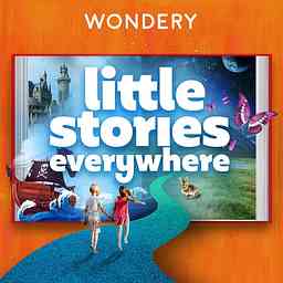 Little Stories Everywhere cover logo